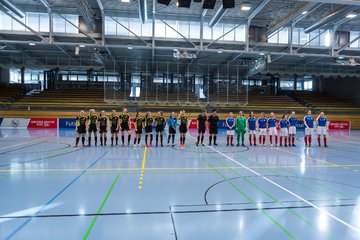 Bild 830 - B-Juniorinnen HLM